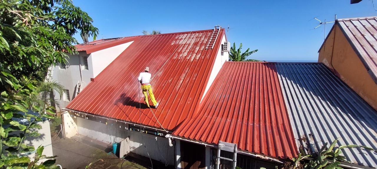 Rénovation de toiture par Confortoit – réfection et protection de la couverture